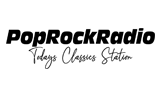 Logo PopRockRadio