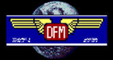 Logo DFM RTV INT