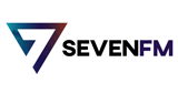 Logo Seven FM