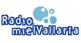 Logo Radio MielVallarta