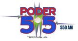 Logo Poder 55