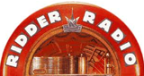 Logo Ridder Radio