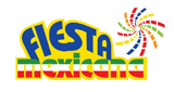 Logo Fiesta Mexicana