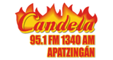 Logo Candela
