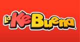 Logo Ke Buena