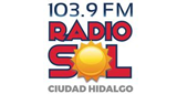 Logo Radio Sol