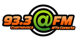 Logo @FM