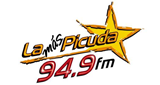 Logo La Más Picuda