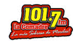 Logo La Comadre
