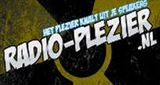 Logo Radio Plezier