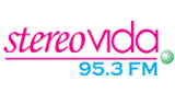 Logo Stereo Vida
