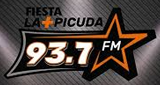 Logo Fiesta La más Picuda