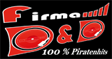 Logo Firma Dend Radio