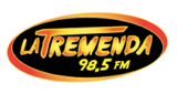 Logo La Tremenda
