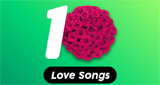 Logo Radio 10 Lovesongs