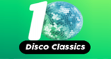 Logo Radio 10 Disco classics
