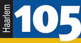 Logo Haarlem 105