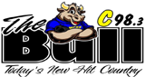 Logo The Bull
