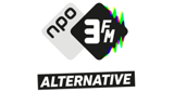 Logo NPO 3FM ALTERNATIVE