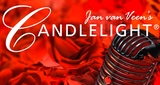 Logo Candlelight Radio