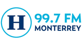 Logo El Heraldo Radio