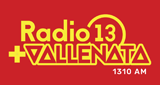 Logo Radio 13