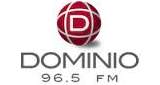 Logo Dominio FM