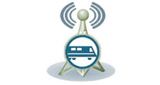 Logo Railroad Radio Teays Valley