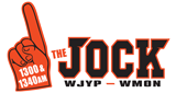 Logo The Jock