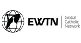 Logo EWTN Radio GB & Ireland