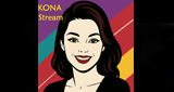 Logo KONA Stream