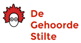 Logo Concertzender - De Gehoorde Stilte