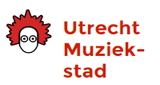 Logo Concertzender - Utrecht Muziekstad