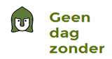 Logo Concertzender - Geen dag zonder Bach