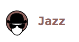 Logo Concertzender - Jazz