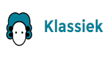 Logo Concertzender - Klassieke Muziek