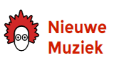 Logo Concertzender - Nieuwe Muziek