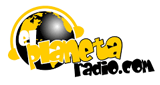 Logo El Planeta Radio