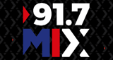 Logo Mix 91.7