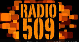 Logo Radio 509