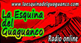 Logo La Esquina del Guaguanco