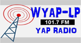 Logo Yap Radio