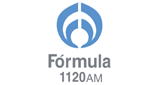 Logo Radio Fórmula