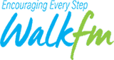 Logo Walk FM