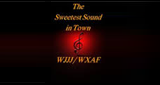 Logo WJJJ