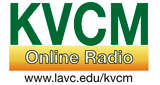 Logo KVCM