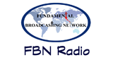Logo Fundamental Broadcasting Network