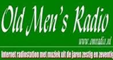 Logo Old Men's Radio