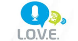 Logo RTVLOVE