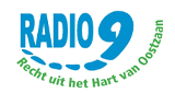 Logo Radio 9 Oostzaan FM